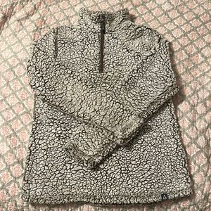 GERRY Womens Sherpa size M